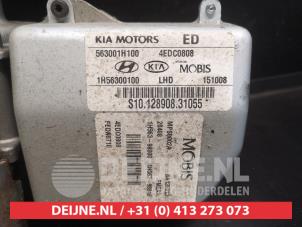 Kia Ceed Stuurkolomas O737020 foto 3