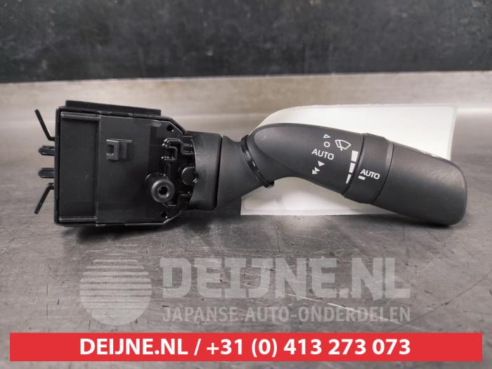 Toyota Corolla Ruitenwis Schakelaar O737023
