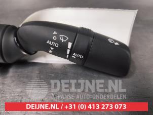 Toyota Corolla Scheibenwischer Schalter O737023 foto 2