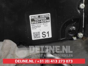 Toyota Corolla Engine management computer O737024 photo 2
