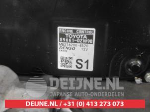 Toyota Corolla Slotenset Cilinder (compleet) O737025 foto 2