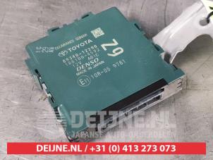 Toyota Corolla PDC Modul O737028 foto 2