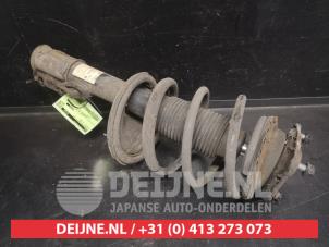 Kia Ceed Stoßdämpferstrebe rechts vorne O737029 foto 2