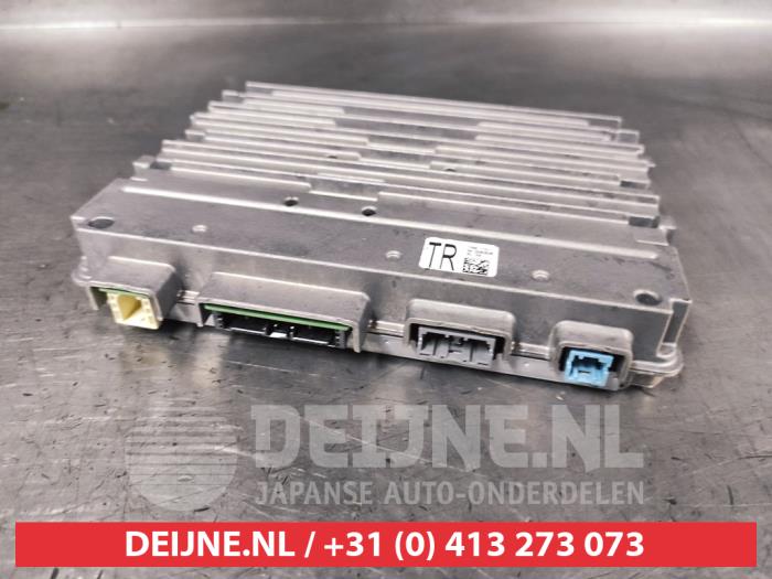 Toyota Corolla Navigatie Module O737031