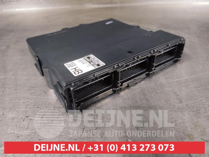 Toyota Corolla Computer hybrid battery O737032