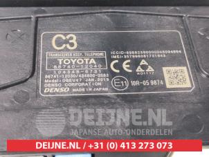 Toyota Corolla Notfallmodul O737033 foto 2