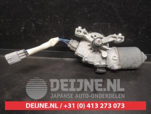 Toyota Prius Ruitenwissermotor voor O737037 foto 3