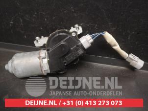 Toyota Prius Ruitenwissermotor voor O737037 foto 2