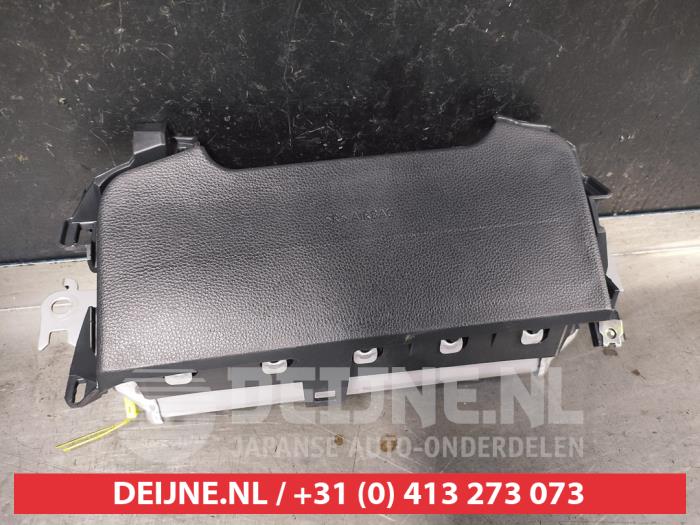 Toyota Corolla Knee airbag, left O737064