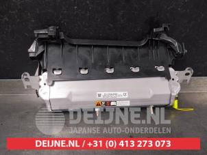 Toyota Corolla Airbag knie links O737064 foto 2