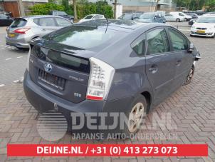 Toyota Prius Stoßstange hinten O737045 foto 3