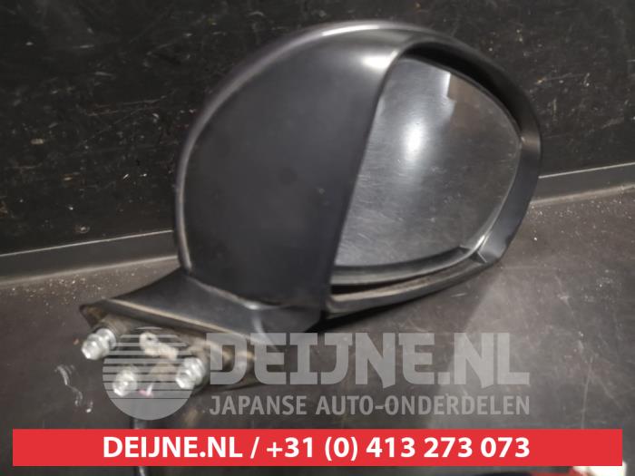 Toyota Prius Wing mirror, right O737060