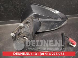 Toyota Prius Außenspiegel rechts O737060 foto 3