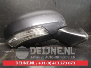 Toyota Prius Außenspiegel rechts O737060 foto 2