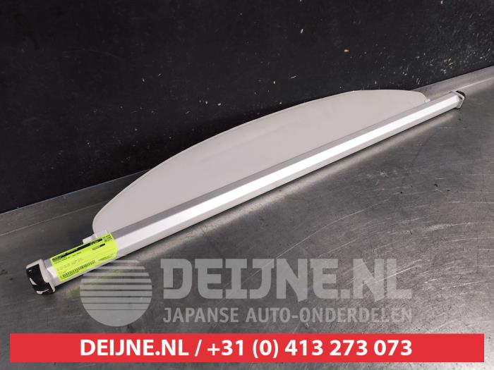 Toyota Prius Parcel shelf O737063