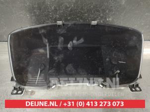 Toyota Corolla Odometer KM O737067 photo 2
