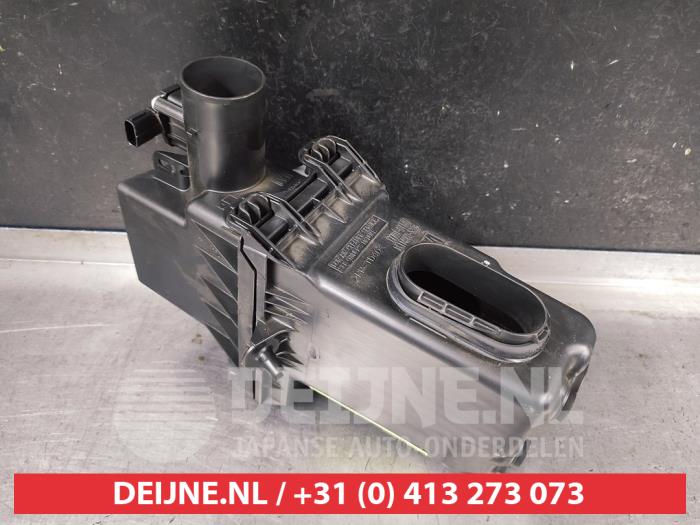 Toyota Corolla Air box O737068
