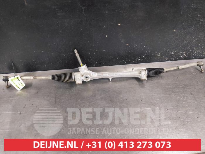 Toyota Corolla Steering box O737077