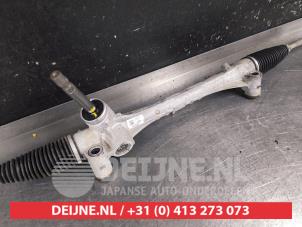 Toyota Corolla Steering box O737077 photo 2