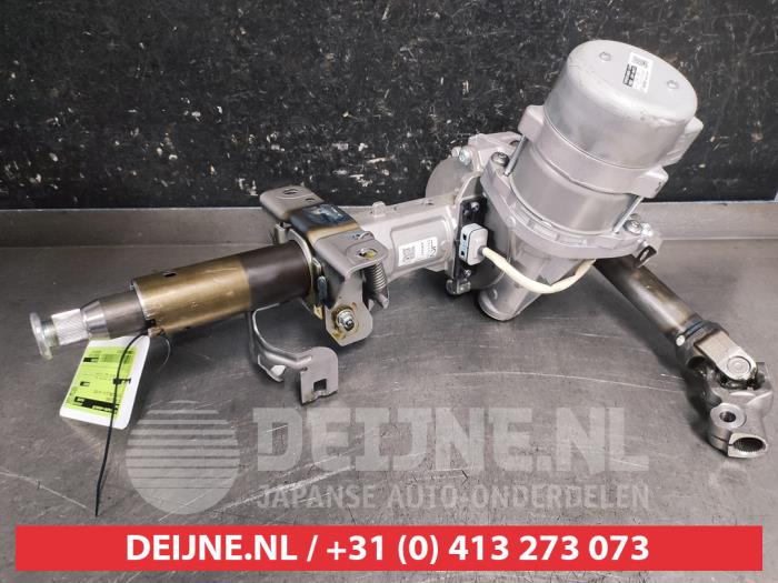 Toyota Corolla Steering column O737078