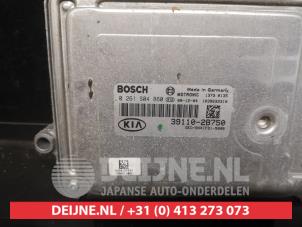 Kia Ceed Slotenset Cilinder (compleet) O737080 foto 2