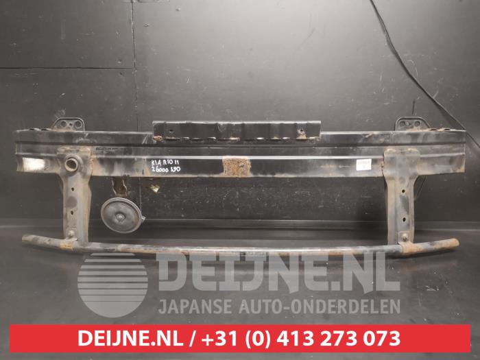 Kia Rio Bumperframe voor O737089