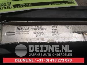 Kia Rio Radiator O737090 photo 3