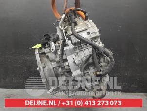 Mitsubishi Outlander Getriebe O737092 foto 3