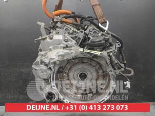 Mitsubishi Outlander Getriebe O737092 foto 2
