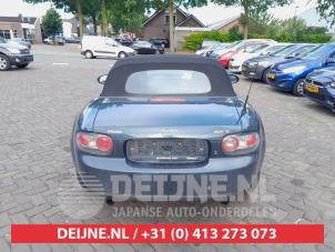 Mazda MX-5 Stoßstange hinten O737105 foto 2
