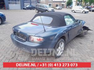 Mazda MX-5 Stoßstange hinten O737105 foto 3