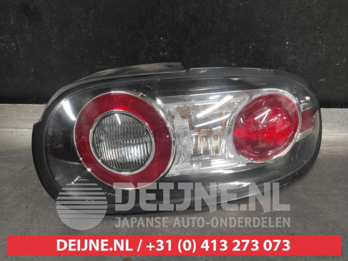 Mazda MX-5 Taillight, right O737107