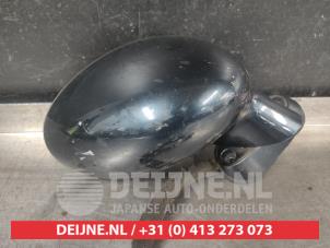 Mazda MX-5 Wing mirror, right O737114 photo 2