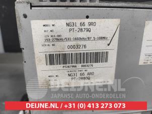 Mazda MX-5 Radio O737116 foto 3