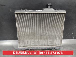 Suzuki Swift Kühler O737121 foto 2