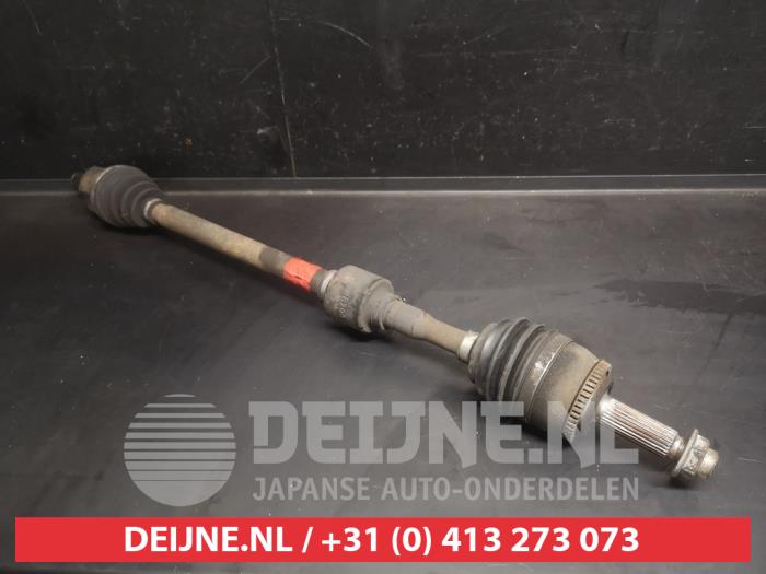 Kia Rio Antriebswelle rechts vorne O737122