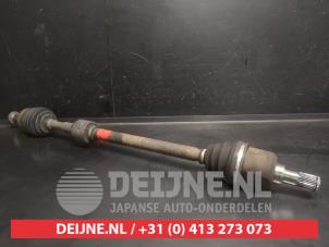 Kia Rio Antriebswelle rechts vorne O737122 foto 3