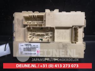 Kia Rio Zekeringkast O737124 foto 3