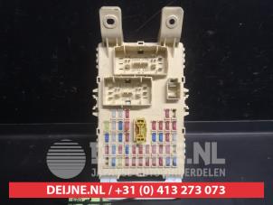 Kia Rio Zekeringkast O737124 foto 2