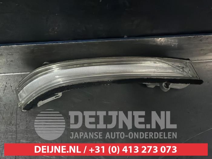Hyundai IX20 Knipperlicht spiegel rechts O737127