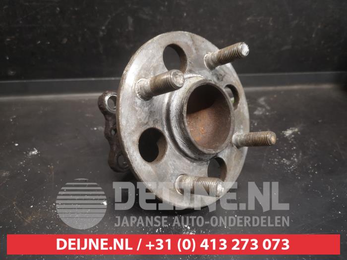 Kia Rio Radlager hinten O737130