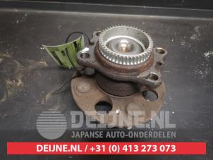 Kia Rio Rear wheel bearing O737130 photo 3