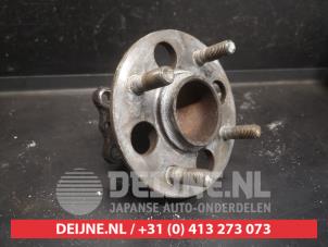 Kia Rio Rear wheel bearing O737130 photo 2