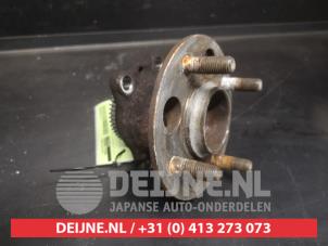 Kia Rio Rear wheel bearing O737131 photo 2