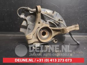 Kia Rio Knuckle, front left O737134 photo 2