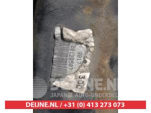 Kia Rio Knuckle, front left O737134 photo 3