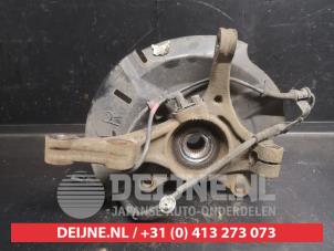 Kia Rio Knuckle, front right O737135 photo 3