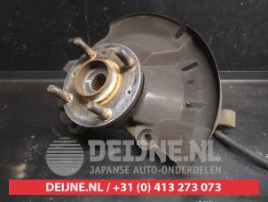 Kia Rio Knuckle, front right O737135 photo 2