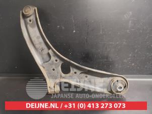 Kia Rio Front lower wishbone, left O737136 photo 2