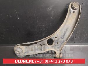 Kia Rio Front lower wishbone, right O737137 photo 2